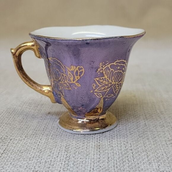 Vintage Porcelain knick knacks - Picture 14 of 16